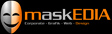 maskEDIA - Corporate · Grafik · Web - Design maskEDIA