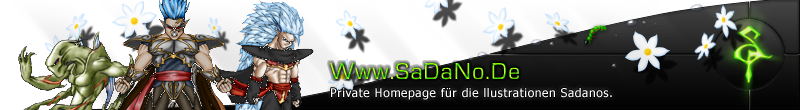 Www.SaDaNo.De « Startseite - Frühling banner
